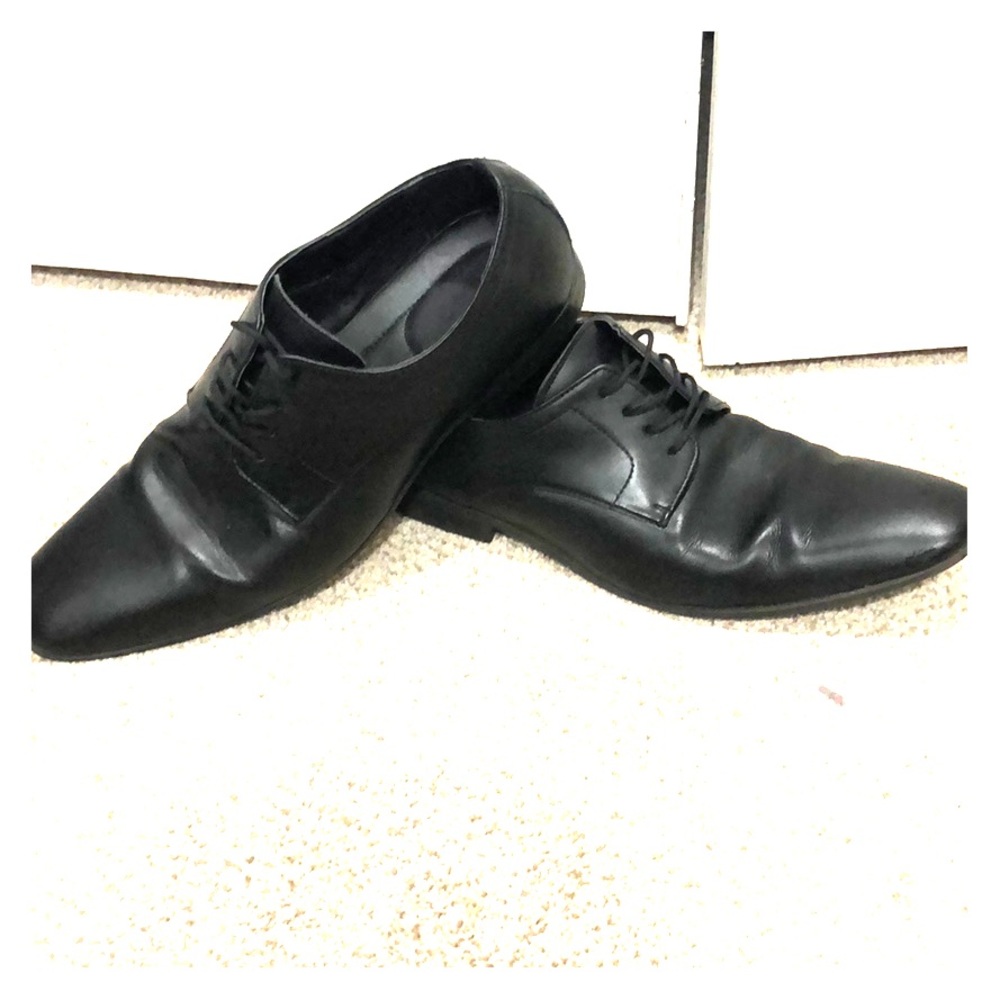 Calvin Klein Cassius 2 Dress Shoe